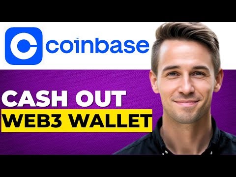 How to Cash Out Your Web3 Wallet on Coinbase Guide 2025