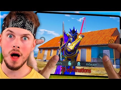 PUBG WORLD RECORDS 😱