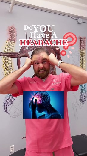 Effective Stretching Exercises for Headache Relief