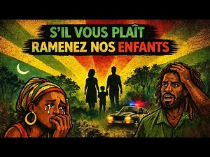 🚨 Ramenez Les Enfants 🙏 [Chanson de Sensibilisation] Reggae 🇫🇷 | Protection de l'Enfance