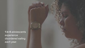 Eating disorders are a national crisis in Australia - one million Australians suffer from eating disorders and 1 in 4 adolescents experience disordered eating each year. This is an issue very close to me as I have been working closely with local Mother, Michelle, who's Daughter suffers from Anorexia Nervosa. Michelle's tough experiences of support and advocacy for her Daughter have inspired me to take up the task to the Government and fight for increased funding towards Eating Disorder services,