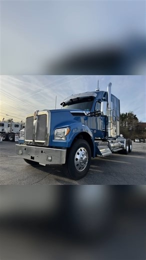 Kenworth T680 Next Gen 2026 Review — Best Cargo Truck for Canada?” #kenworthtrucks #kenworth