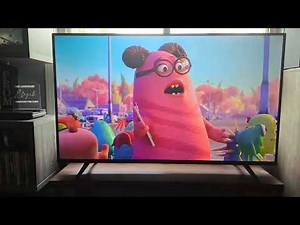 Disney/Pixar's Monsters University - Freeform Intro (30 Days of Disney)