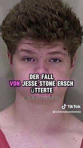 Der erschreckende Fall Jesse Stone in Florida