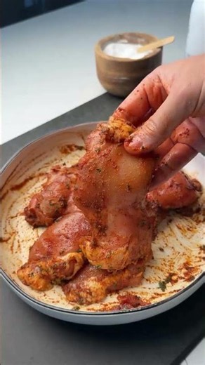 💥BETTER THAN TAKEOUT CHICKEN BOWL