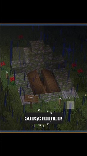 😱 This Minecraft Horror Build Hack Will Haunt You Forever!