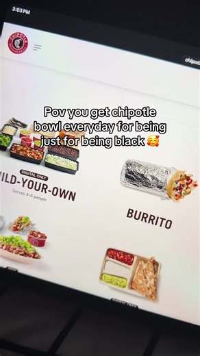 Celebrating Black History Month with Chipotle