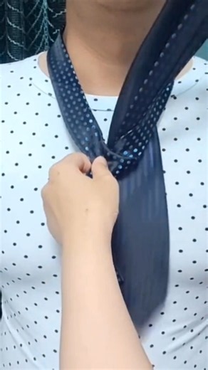 Master the Perfect Tie Knot Fast & Simple!
