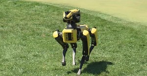 3M Open allows kids and adults to learn about science