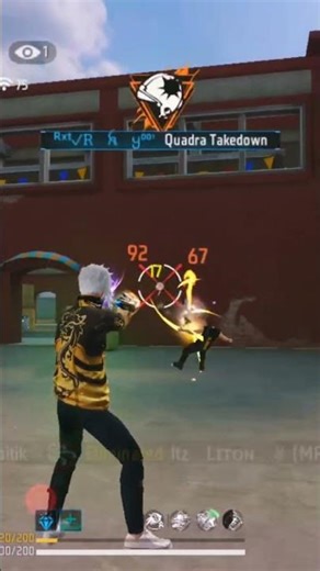 new G18 skin test 💥