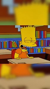 The Simpsons Nostalgia on Instagram: "Anita bath  “The PTA Disbands” Season 6 Episode 21 #TheSimpsons #Simpsons #BartSimpson #HomerSimpson #Viral"