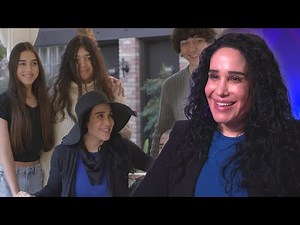 Confessions of Octomom: Why Natalie Suleman Wants to Share Her Story (Exclusive)