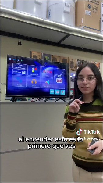 ¿Cómo conectar tu TV Stick? Te mostramos nosotros 🙂‍↔️