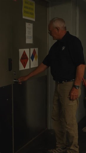 Smith & Wesson Inc. on Instagram: "@JerryMiculek is up to something 👀 10.28.2025 be ready"