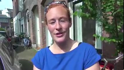 2.6K views · 210 reactions | Considered extensions of the living room, the woonerf ("living street") is an outdoor space for play and socialization, where parking is restricted and driving is inconvenient; thus avoided by everyone except locals. Watch the entire Streetfilms Shortie: https://vimeo.com/338688619 | Dutch Cycling Embassy | Facebook