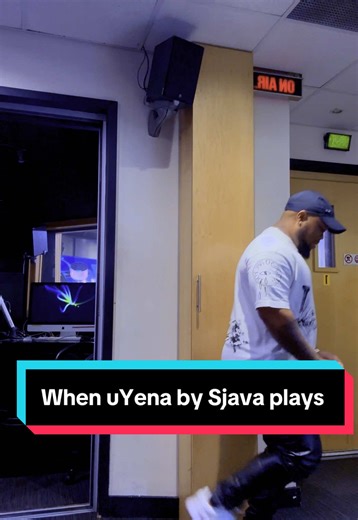 Discover the Magic of Sjava's uYena on Radio
