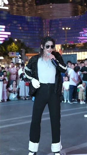 26.06.03 | BILLIE JEAN - Michael Jackson's iconic choreography #billiejean #streetdance #2026 #move