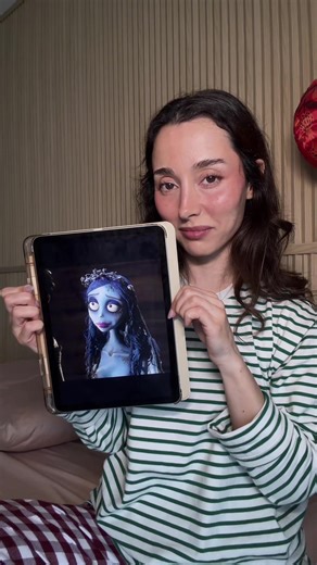 Öz bbm | corpse bride costume