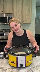 Quick and easy crockpot meal for under $15! Inspired by @Olivia Hogge #cheapdinnerideas #cheapmeals