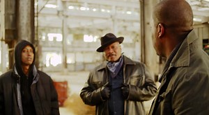 Az utolsó vérig (2013) Steven Seagal