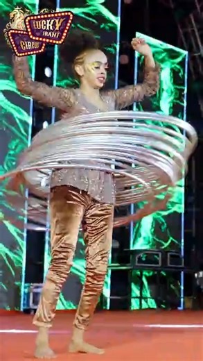 Pure magic on stage. ✨ Don't miss this beautiful performance. Shows: 6:30 PM & 9:30 PM Daily. #CircusLife #Magical Lucky Irani Circus Okara. 👇 Like & Share to support Pakistani talent. https://youtube.com/shorts/ngPx1XV-1G0. 📍 Location: Chungi No. 7, Mangal Bazar. Tickets available at the gate! 🎟️ https://maps.app.goo.gl/QpQmx89iNkKCdYD7 #LuckyIraniCircus #Okara #OkaraCity #ChungiNo7 #MangalBazar #OkaraDiaries #DistrictOkara #Sahiwal #RenalaKhurd #Depalpur #OkaraEvents #Punjab #PakistanCircus