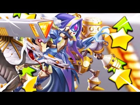Monster Legends: THESE BLOSSOM ERA MYTHICS ARE WORTH RANKING UP! | BEST BLOSSOM MYTHICS TO RANK!