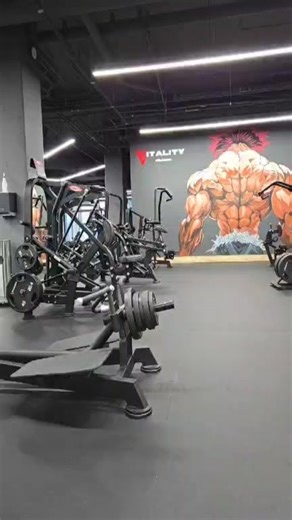 IFBB PRO Maria Q. Liberman on Instagram