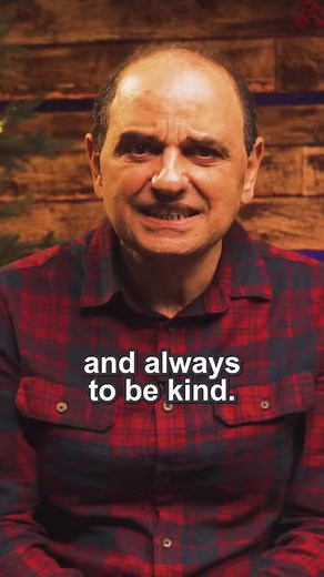 // christmas prayer | J.John