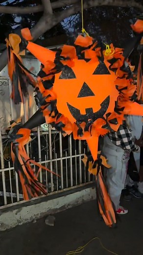 42K views · 1.5K reactions | Halloween  | Axel Rabago - Vídeos | Facebook