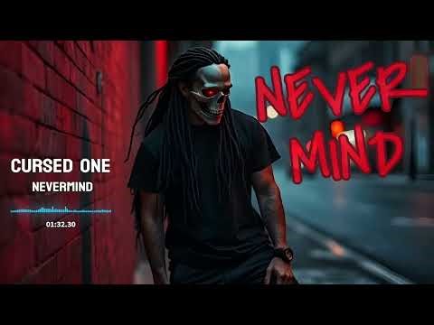 Cursed One – NEVERMIND | Nu-Metal • Rap-Core Paranoia