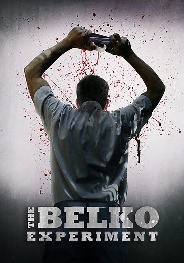 The Belko Experiment streaming: where to watch online?