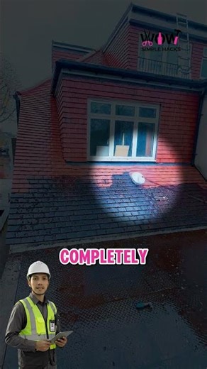 Roof Cleaning Money Machine 🤯💸