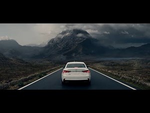 【レクサス･IS CM】－アメリカ編 2019－