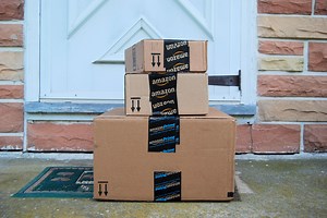 Amazon's newest service will let delivery people drop off packages inside your house