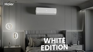 Haier just changed the AC game with India's Only AI Climate Control Air Conditioners with Fabric Finish. When it comes to blending style with smart tech, Haier has raised the bar. The brand has unveiled its all-new Gravity Series Air Conditioners, and it’s making waves for all the right reasons. What’s special? These are India’s only AI Climate Control Air Conditioners with a fabric finish—a first-of-its-kind innovation in the Indian market. Designed to be as intelligent as they are aesthetic, t