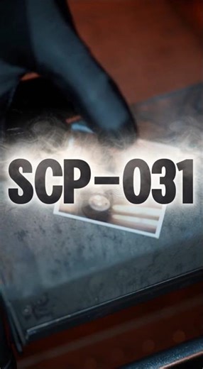 SCP-031: An evil being understands "love". #roblox #scp031 #fyp #viral