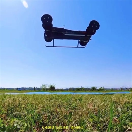 622K views · 6.7K reactions | New power system eVTOL | Kris Zhao Innovations | Facebook