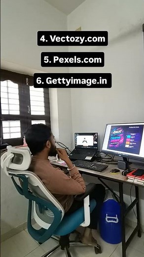 Top 5 Websites to Download FREE High Quality Stock Images for Graphic Designers
