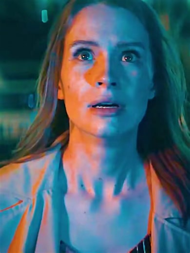 👉 【運命の瞬間】世界が変わる光の中で #SF映画 #スリラー #アクション映画 #名シーン #運命の瞬間