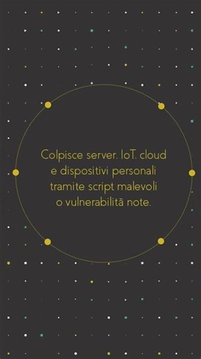 Cybercrime - serie "Analisi operativa": cryptojacking