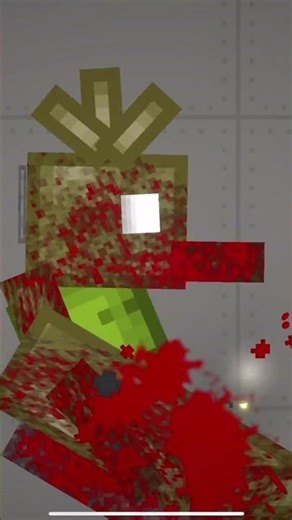 Spring lock failure in melon playground