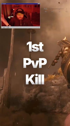 🪖Coby's First SOLO PvP KILL🪦 - Hunt Showdown 1896