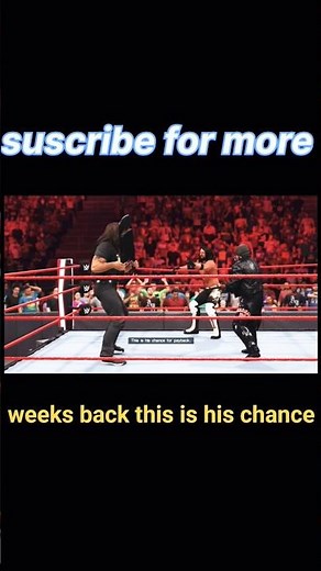 AJ Styles Betrayed? Kevin Nash & Finn Bálor Interfere | WWE 2K22 MyRise Shorts | #shorts