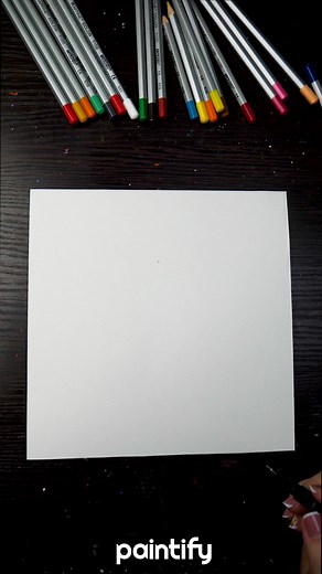 2.7M views · 10K reactions |  #DIY #drawing #art #easy #3dart #satisfying | Paintify | Facebook