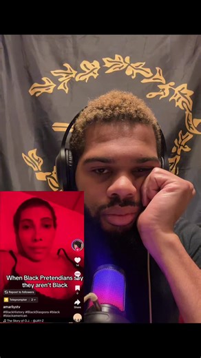 We are not doing this in 2026 #blackamerican #blackculture #africandiaspora #immigrant #xenophobia