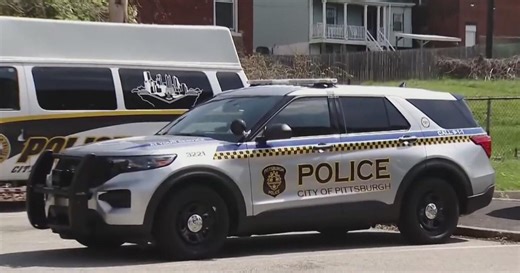 Pittsburgh police sergeant charged with DUI again