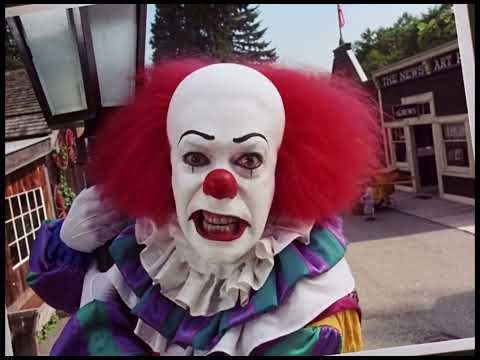 Mike Album in IT (1990)