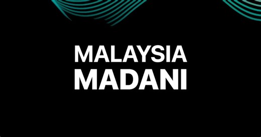 Malaysia Madani official song launched | New Straits Times