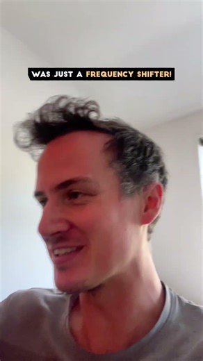 The hack for the 2010 DNB sound?.....