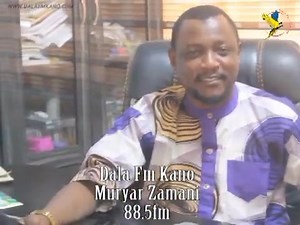 6.8K views · 633 reactions | Tasharmu ta Dala FM na yaɗa shirye-shiryenta a kan mita 88.5 a birnin Kano. Tashar da ta kere sa'a a fagen shirye-shiryen mata da matasa. Kuna iya sauraron Dala daga ko ina a duniya a www.dalafmkano.com | Freedom Radio Nigeria | Facebook